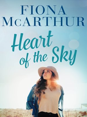 cover image of Heart of the Sky
